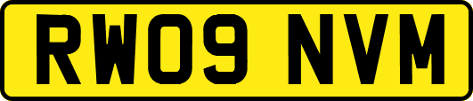 RW09NVM