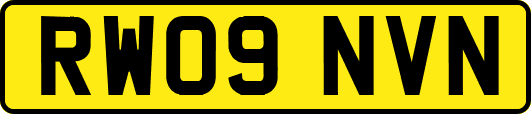 RW09NVN