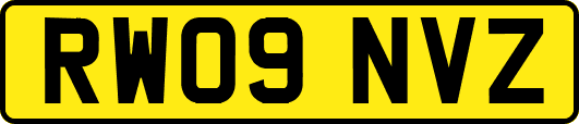 RW09NVZ
