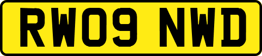 RW09NWD