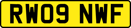RW09NWF
