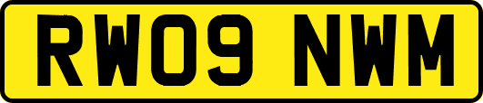 RW09NWM
