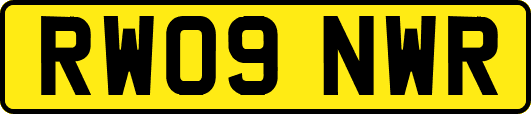 RW09NWR