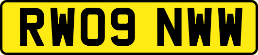 RW09NWW