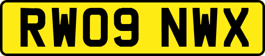 RW09NWX