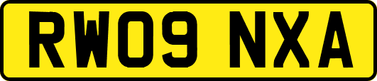 RW09NXA