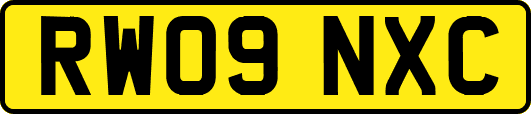 RW09NXC