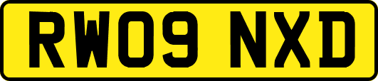 RW09NXD
