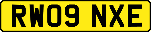 RW09NXE