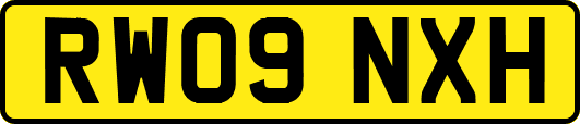 RW09NXH
