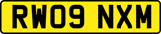 RW09NXM