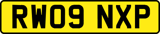 RW09NXP