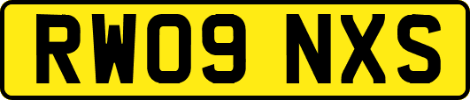RW09NXS