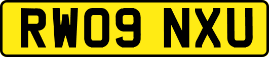 RW09NXU