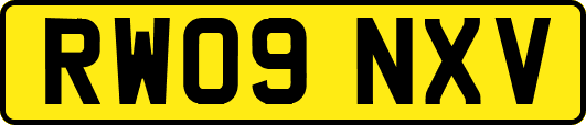 RW09NXV