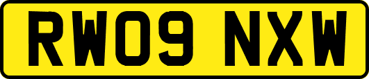 RW09NXW
