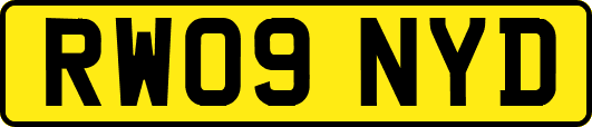RW09NYD
