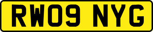 RW09NYG