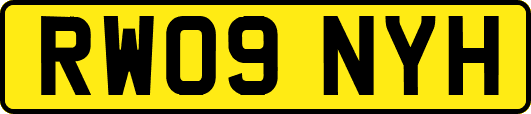 RW09NYH