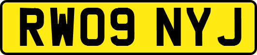 RW09NYJ