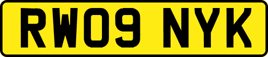 RW09NYK