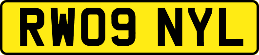 RW09NYL