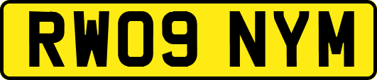 RW09NYM