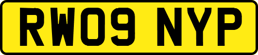 RW09NYP