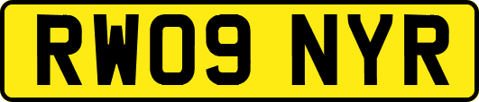RW09NYR