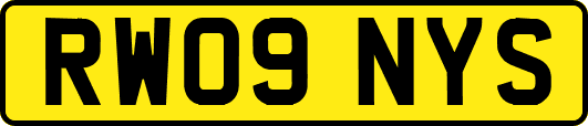 RW09NYS