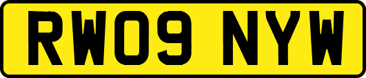 RW09NYW