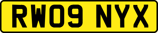 RW09NYX