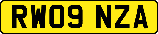 RW09NZA