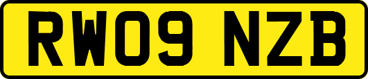 RW09NZB