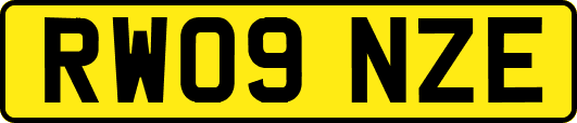 RW09NZE