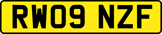 RW09NZF