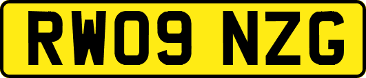 RW09NZG