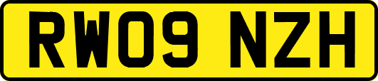 RW09NZH