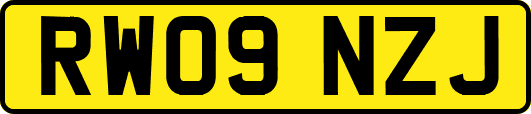 RW09NZJ