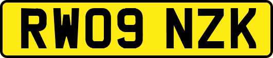 RW09NZK