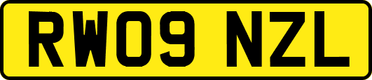 RW09NZL