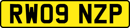RW09NZP