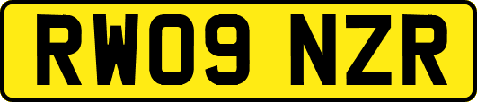 RW09NZR