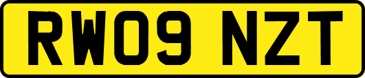 RW09NZT