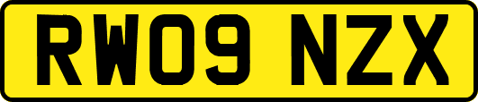 RW09NZX