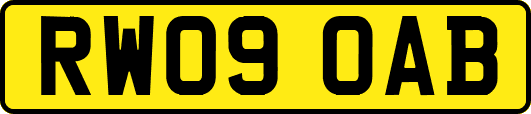 RW09OAB