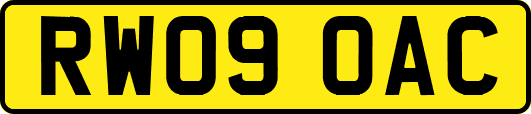 RW09OAC