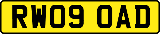 RW09OAD