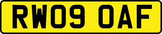 RW09OAF