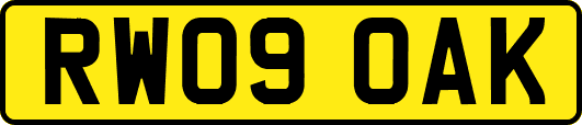 RW09OAK